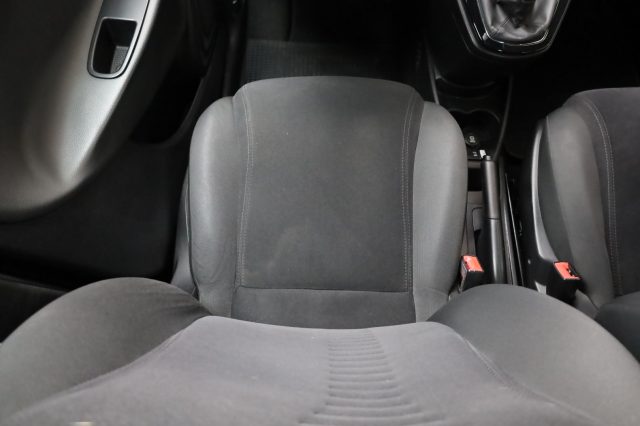 LANCIA Ypsilon usata, con Controllo vocale