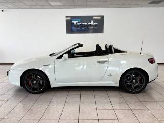 ALFA ROMEO Spider Spyder 1750 TBi