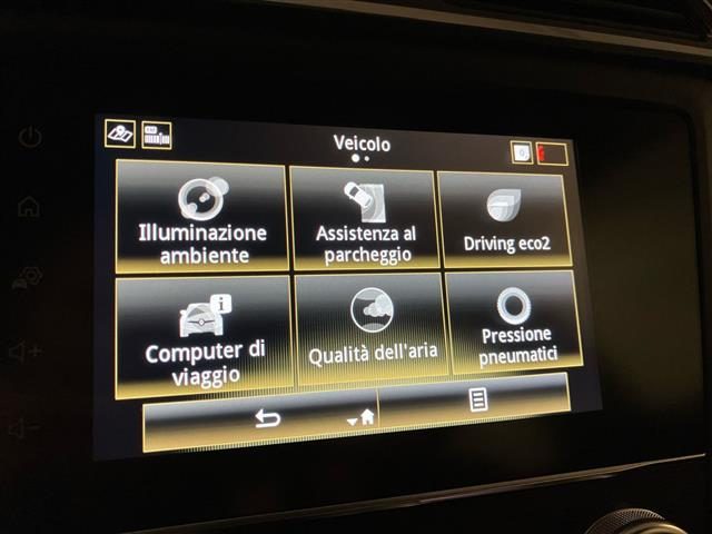 RENAULT Kadjar usata, con Bracciolo