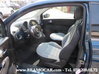 FIAT 500 usata, con Cruise Control