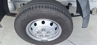 FIAT Ducato usata, con ESP