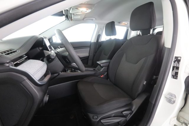 JEEP Compass usata 1
