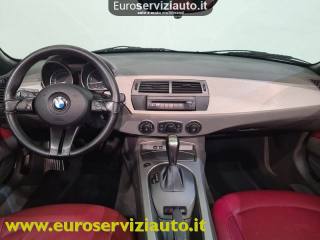 BMW Z4 usata, con Alzacristalli elettrici
