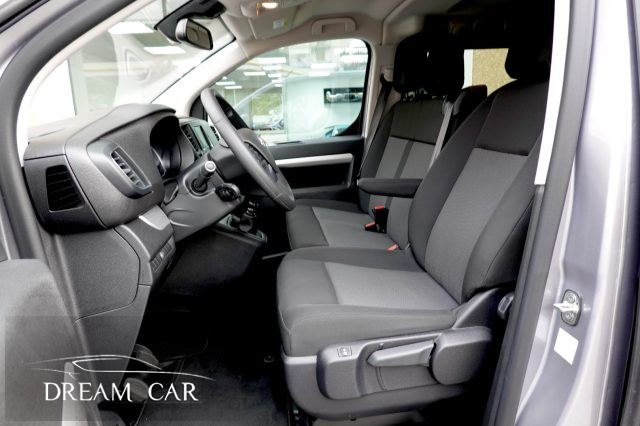 TOYOTA Proace Verso usata, con Controllo automatico clima