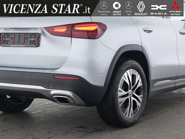 MERCEDES-BENZ GLA 180 usata, con Airbag Passeggero