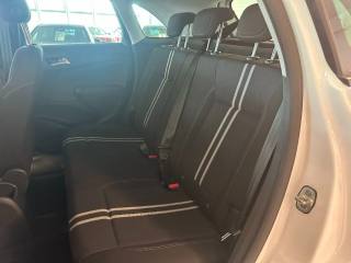 OPEL Crossland usata, con Immobilizzatore elettronico
