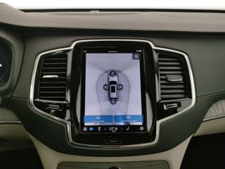 VOLVO XC90 usata, con Vetri oscurati