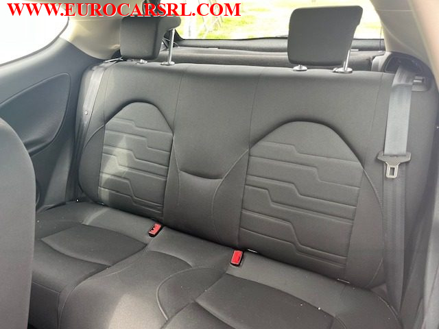 ALFA ROMEO MiTo usata, con Airbag testa