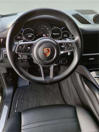 PORSCHE Cayenne usata, con Cruise Control