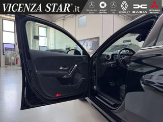 MERCEDES-BENZ A 220 usata, con Immobilizzatore elettronico