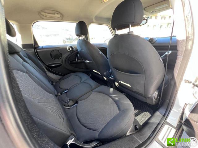 MINI Countryman usata 19