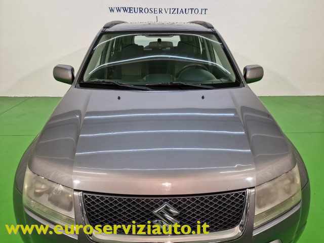 SUZUKI Grand Vitara usata 53