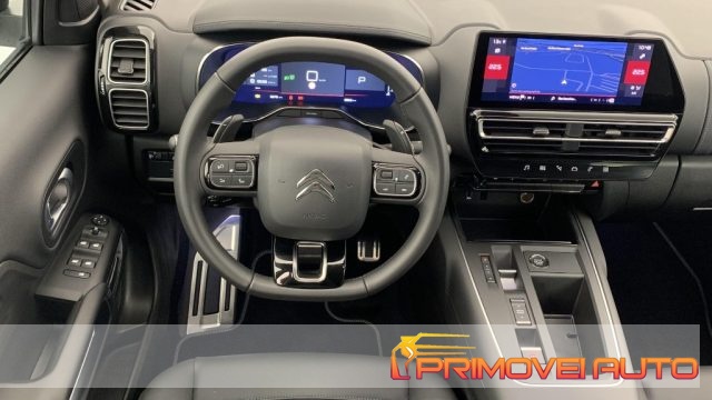 CITROEN C5 Aircross usata, con Chiusura centralizzata