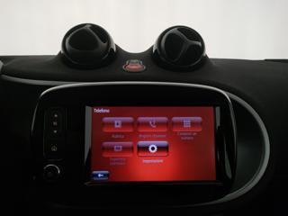 SMART ForFour usata, con Luci diurne LED