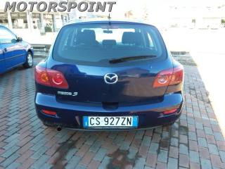 MAZDA 3 usata, con Autoradio