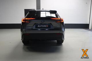 SUBARU Solterra usata, con Alzacristalli elettrici