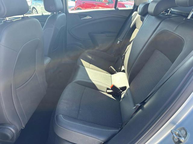OPEL Astra usata, con Cerchi in lega