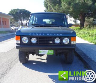LAND ROVER Range Rover usata, con Servosterzo