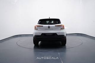 RENAULT Captur usata, con Cerchi in lega
