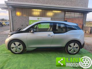 BMW i3 usata 8