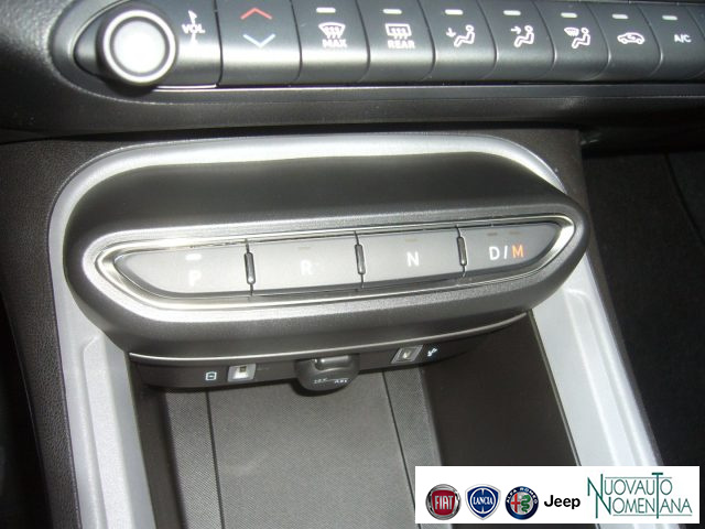 JEEP Avenger usata, con Bracciolo