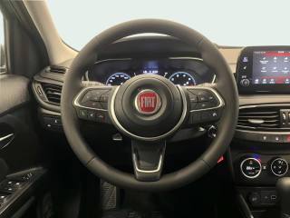 FIAT Tipo usata, con Cruise Control