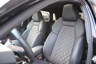 AUDI A3 usata, con ESP