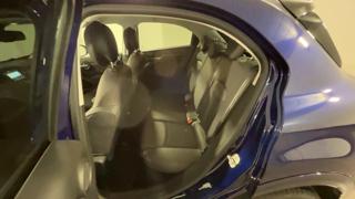FIAT 500X usata, con Cerchi in lega