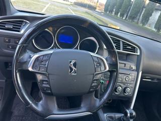CITROEN DS4 usata 108