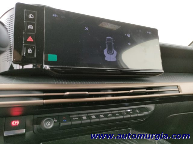 LANCIA Ypsilon usata, con Sensore di luce