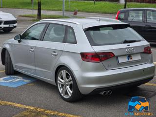AUDI A3 usata, con Cerchi in lega