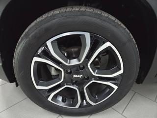 JEEP Avenger usata, con Immobilizzatore elettronico