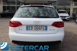 AUDI A4 usata, con Controllo trazione