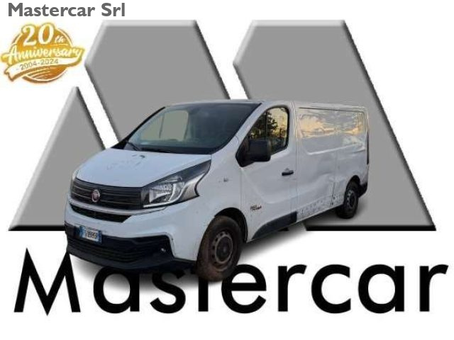 FIAT Talento usata, con ABS