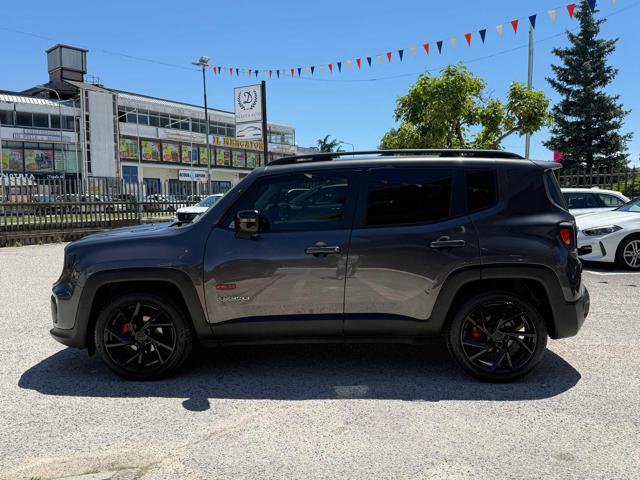 JEEP Renegade usata, con Autoradio