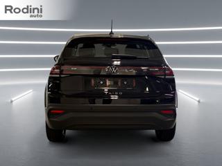 VOLKSWAGEN Taigo usata, con Alzacristalli elettrici