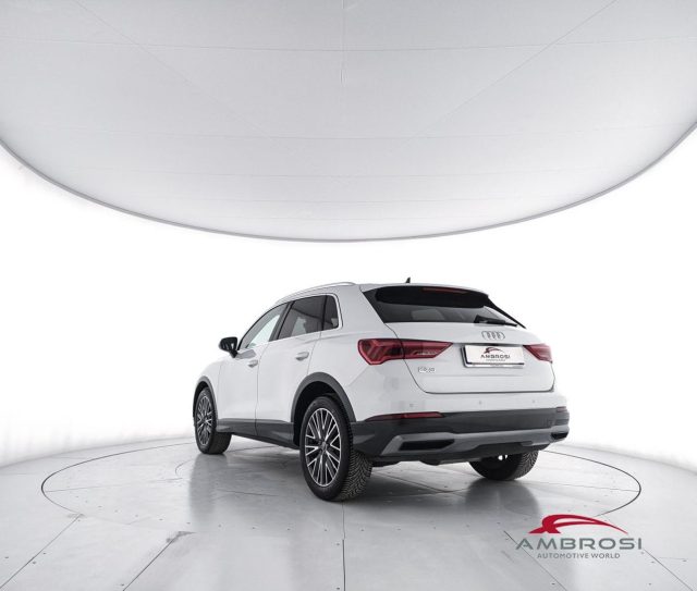 AUDI Q3 usata 3