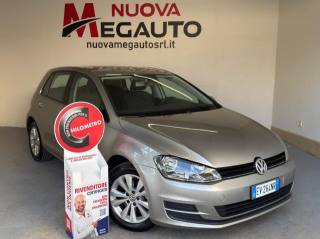 VOLKSWAGEN Golf 1.4 TSI 5p. Comfortline BlueMotion Technology