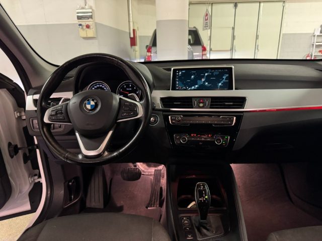 BMW X1 usata, con Cerchi in lega