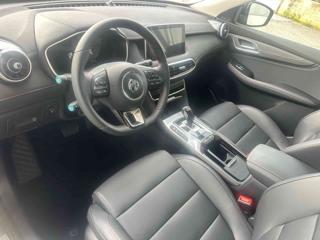 MG HS usata, con Autoradio