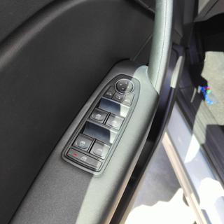 RENAULT Captur usata, con Servosterzo