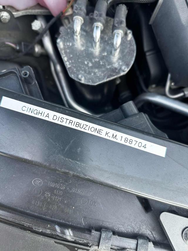 VOLKSWAGEN Tiguan usata, con Portellone posteriore elettrico