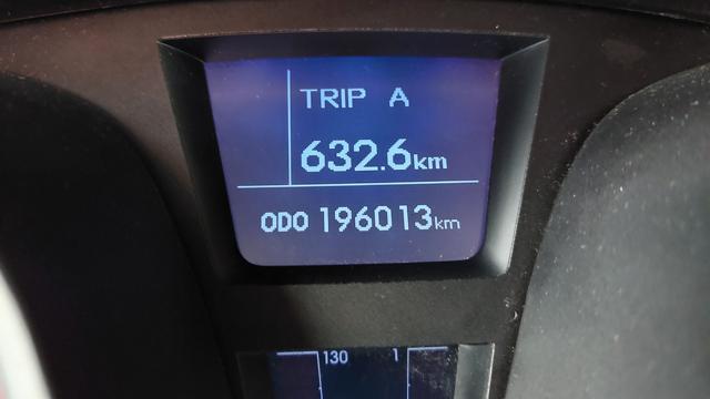 HYUNDAI iX20 usata, con Chiusura centralizzata