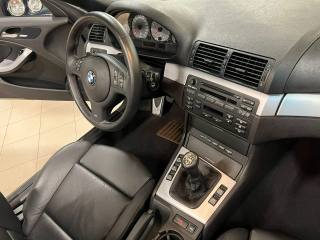BMW M3 usata, con Immobilizzatore elettronico