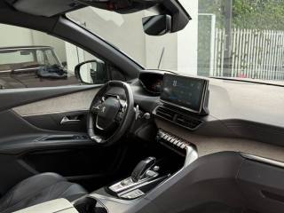 PEUGEOT 3008 usata, con Park Distance Control