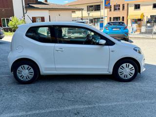 VOLKSWAGEN up! usata, con Chiusura centralizzata