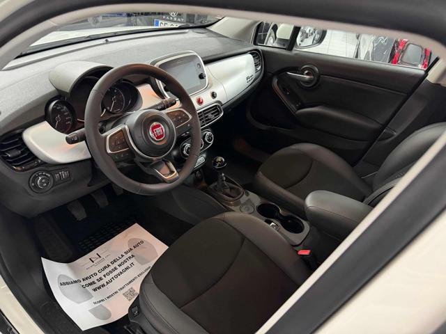 FIAT 500X usata 18