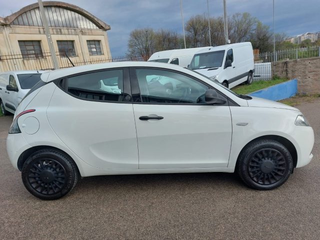 LANCIA Ypsilon usata 3
