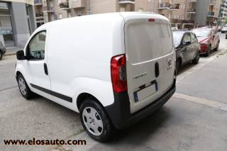 FIAT Fiorino usata, con Chiusura centralizzata