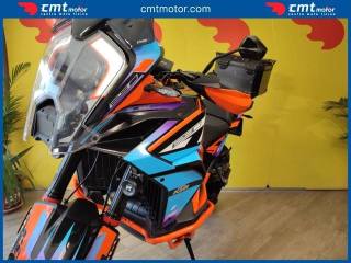 KTM 1290 Super Adventure usata 6